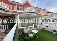 Sale - Townhouse - Benijofar - Monte Azul