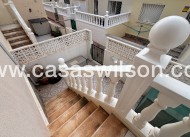 Sale - Townhouse - Benijofar - Monte Azul