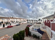 Sale - Townhouse - Benijofar - Monte Azul