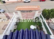 Sale - Townhouse - Benijofar - Monte Azul