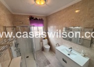 Sale - Townhouse - Benijofar - Monte Azul