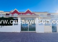 Sale - Townhouse - Benijofar