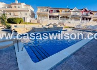 Sale - Townhouse - Benijofar