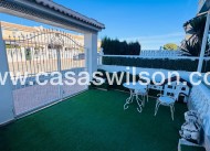 Sale - Townhouse - Benijofar