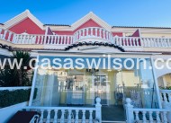 Sale - Townhouse - Benijofar