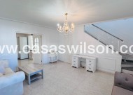 Sale - Townhouse - Benijofar