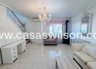 Sale - Townhouse - Benijofar