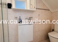 Sale - Townhouse - Benijofar