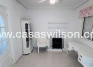 Sale - Townhouse - Benijofar