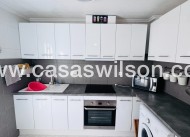 Sale - Townhouse - Benijofar