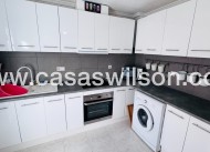 Sale - Townhouse - Benijofar