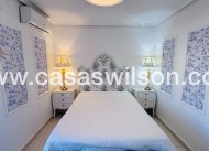 Sale - Townhouse - Benijofar