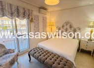 Sale - Townhouse - Benijofar