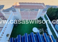 Sale - Townhouse - Benijofar