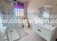 Sale - Townhouse - Benijofar