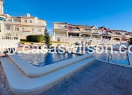 Sale - Townhouse - Benijofar