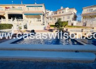 Sale - Townhouse - Benijofar