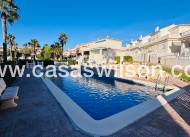 Sale - Townhouse - Benijofar