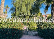 Sale - Townhouse - Benijofar