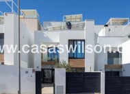 Sale - Townhouse - Benijofar