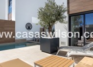 Sale - Townhouse - Benijofar