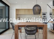 Sale - Townhouse - Benijofar