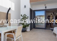 Sale - Townhouse - Benijofar