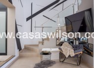 Sale - Townhouse - Benijofar