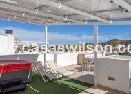 Sale - Townhouse - Benijofar