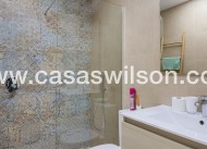 Sale - Townhouse - Benijofar