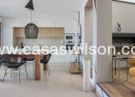 Sale - Townhouse - Benijofar