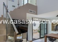 Sale - Townhouse - Benijofar