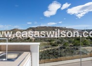 Sale - Townhouse - Benijofar