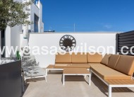 Sale - Townhouse - Benijofar