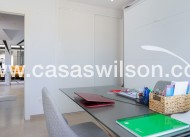 Sale - Townhouse - Benijofar