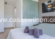 Sale - Townhouse - Benijofar