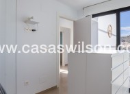 Sale - Townhouse - Benijofar