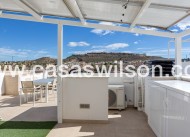 Sale - Townhouse - Benijofar