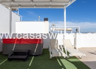 Sale - Townhouse - Benijofar