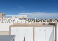 Sale - Townhouse - Benijofar