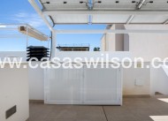 Sale - Townhouse - Benijofar