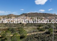 Sale - Townhouse - Benijofar