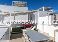 Sale - Townhouse - Benijofar