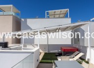 Sale - Townhouse - Benijofar