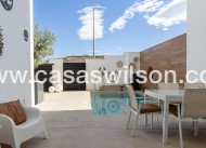 Sale - Townhouse - Benijofar