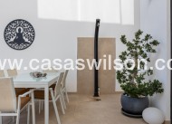 Sale - Townhouse - Benijofar