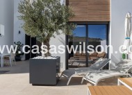 Sale - Townhouse - Benijofar