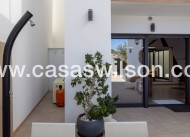 Sale - Townhouse - Benijofar