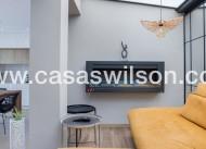 Sale - Townhouse - Benijofar