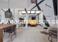 Sale - Townhouse - Benijofar